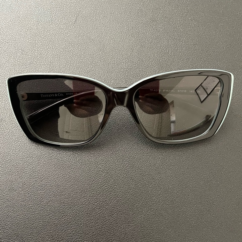 Tiffany & Co Sunglasses